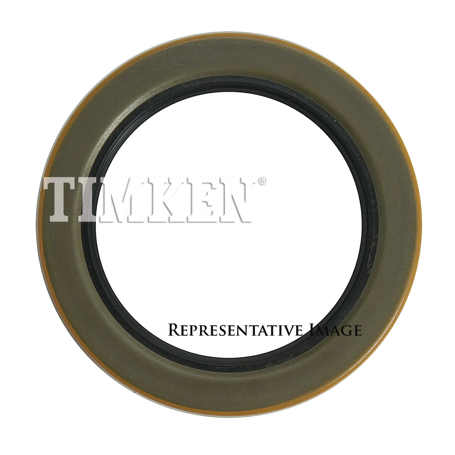 Timken Grease/Oil Wheel Seal