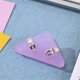 thumbnail image 3 of Clip Bill Clip Book Paper Corner Clip Binder Clip for Desk Storage Shelf Office Desktop Organizer Stationery, 3 of 4