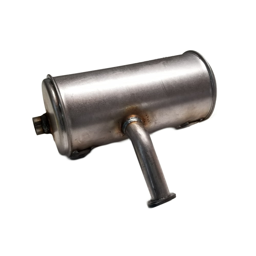 John Deere Original Equipment Muffler AM119635