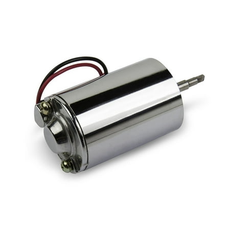 Quick Fuel Technology 30-130QFT Electric Fuel Pump