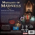 thumbnail image 1 of Mansions of Madness Sanctum of Twilight Juego de mesa EXPANSIÓN | | de juegos de terror Ju Fantasy Flight Games Fantasy Flight Games, 1 of 2