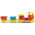 Choo Choo Train RideOn Toy, 6Volt