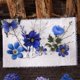 thumbnail image 4 of 45 pegatinas botánicas florales para decorar álbumes de recortes, diarios, agendas y manualidades, 4 of 6