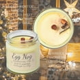 thumbnail image 3 of Egg Nog | Essential Oil | Candle, 3 of 6