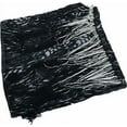 thumbnail image 4 of Collection XIIX Womens Rectangle Wrap, Scarf Black, 4 of 4