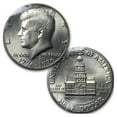 thumbnail image 3 of 1976-S Bicentennial Silver Uncirculated Set, 3 of 4