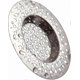 thumbnail image 3 of Kitchen Sink Strainer Set of 3 - Durable Stainless Steel Drain Filters for Home Use, 3 of 5