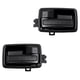 thumbnail image 1 of Par de MANIJAS PUERTA INTERIOR PICK UP 1983 al 1987 ISUZU Genérica ., 1 of 4