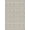 Taupe White, Pattern 4, variant on ODIKA 8'x10' Washable Area Rug Entry Grey Symmetrical Border Featuring Dotted Motifs Entryway for Dining Room, Large Office, Lounge, Non-Slip Chair-Friendly Mat