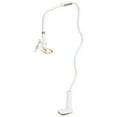 thumbnail image 1 of Breathing Machine Hose Support Arm Adjustable Breathing Machine Hose Holder Adjustable Breathing Machine Hose Holder Fixed Tube Ventilator Accessories Hose Support Arm Sleep Care, 1 of 8