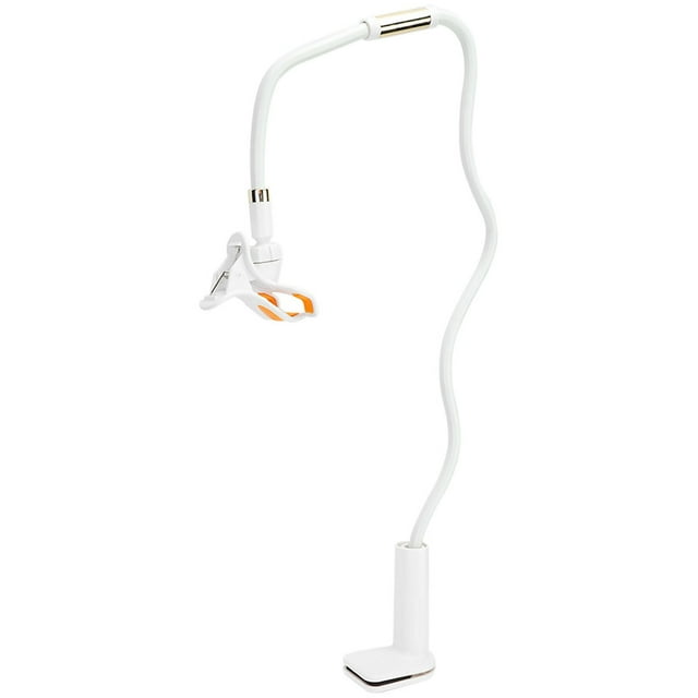 Breathing Machine Hose Support Arm Adjustable Breathing Machine Hose Holder Adjustable Breathing Machine Hose Holder Fixed Tube Ventilator Accessories Hose Support Arm Sleep Care