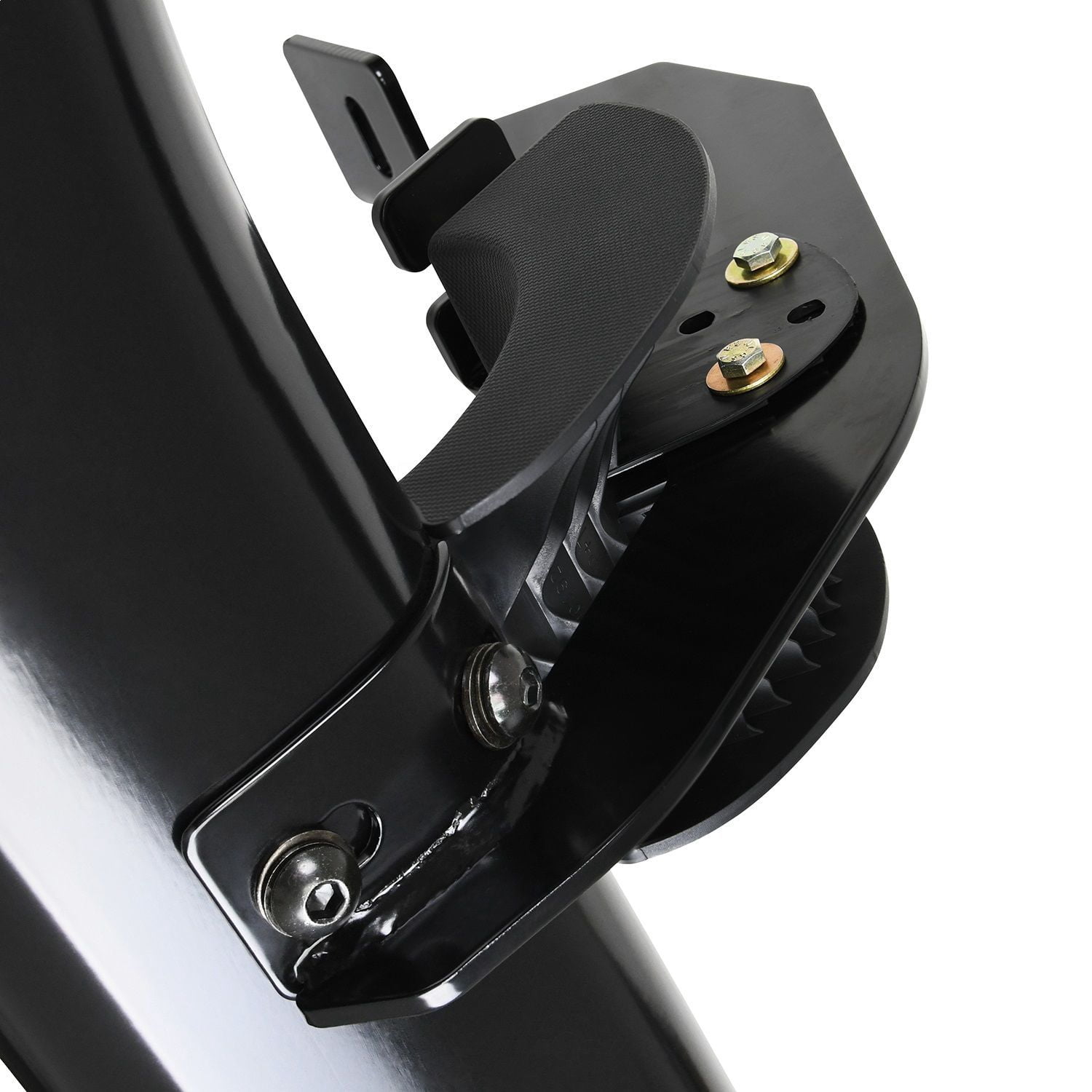 Westin 21-54175 PRO TRAXX 5 Oval Nerf Step Bars