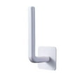 thumbnail image 1 of Maytalsory Utilize Vertical Space Easy To Install Wall-Mounted Rack - Multipurpose with Tape 1Set, 1 of 6