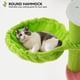thumbnail image 4 of Árbol para Gatos YITAHOME Cactus de 91 cm con 2 Plataformas y Poste Rascador, 4 of 7