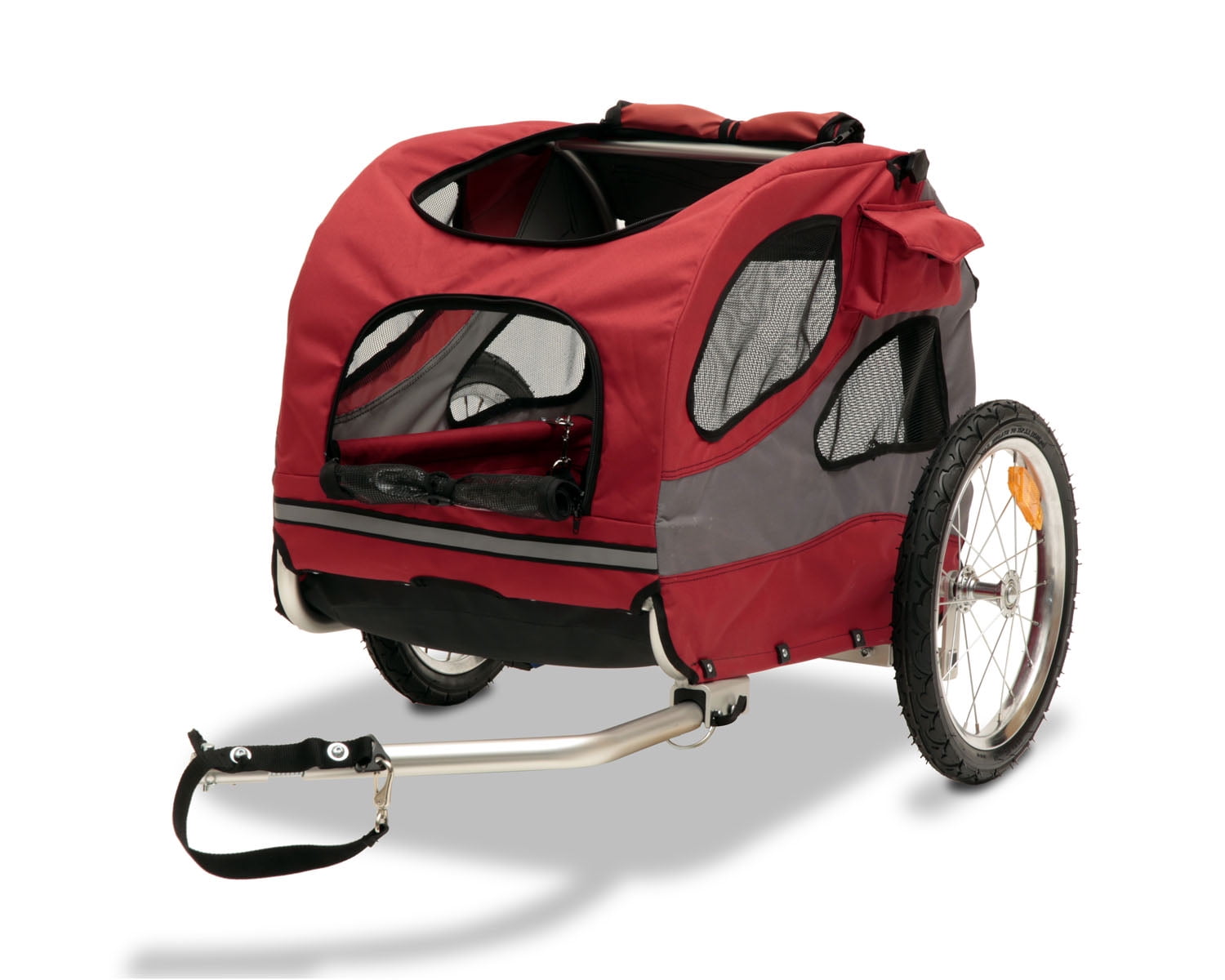 petsafe bike trailer