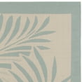 thumbnail image 5 of Safavieh Martha Stewart Jayla Floral Indoor/Outdoor Area Rug, 5 of 6