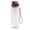 Coffee,500ml, variant on 500ml Leak Proof Sports Water Bottle,Flip Top Drinking Vessel,Lanyard Equipped Water Jug,Portable Outdoor Drink Container,Reusable Plastic Cup for Gym Workouts,Hiking Trips,Daily Commuting