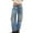 Z1-B, variant on Prolriy Womens Jeans, Mid Barrel Jeans for Women Wide Leg Mid Waist Cropped Denim Pants Y2K Baggy Jeans with Pockets Women's Pants B L