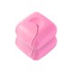 thumbnail image 1 of Caja de jabón de 2 piezas con tapa y cerradura - Pequeña - Rosa$$Producto de importación No hay factura disponible MFZFUKR CPB-DE-WX135-6, 1 of 5