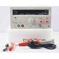 thumbnail image 5 of INTBUYING RK2672M Withstand Hi-Pot Tester 5KV AC/DC 100VA Electrical Insulation Resistance Digital Withstand Voltage Tester, 5 of 6