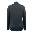 thumbnail image 2 of Chamarra Danskin Now Talla EG Deportiva con Cierre Completo Negro, 2 of 4
