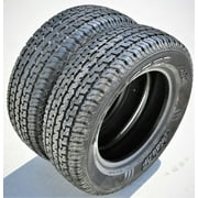 MRF Wanderer A/T 255/65R18 111T All Terrain Tire