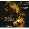 thumbnail image 2 of Luca Pianca - La Force Et la Douceur - Music & Performance - CD, 2 of 2