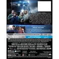 thumbnail image 5 of Super 8 (Steelbook) (Limited Edition Reprint) (4K Ultra HD + Blu-ray + Digital Copy) Paramount Pictures Corporation, Mystery, 5 of 5