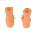 thumbnail image 4 of DPTALR Funny Simulation Left Right Mini Feet Finger Sleeve Puppets Children Toy 1 Pair, 4 of 7