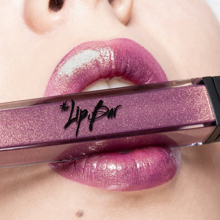 Lip Gloss – The Lip Bar