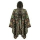 thumbnail image 1 of Advancent Traje Ghillie para exteriores, ropa de camuflaje de invisibilidad, traje de selva, francotirador, Airsoft, hoja 3d, ropa de caza, 1 of 6