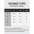 thumbnail image 3 of RUNNING GIRL Women’s Open Back Workout Tank Top Sleeveless Athletic Tennis Shirt Yoga Running Top Sportswear, 3 of 7