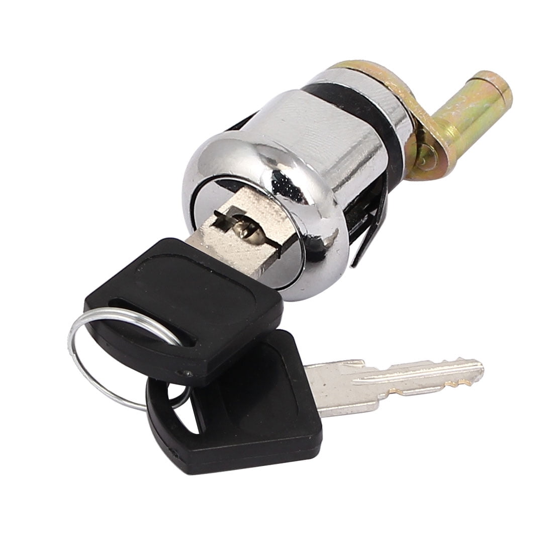 40mm Height 6mm Dia Pin Safety Tubular Cylinder Cam Lock for Drawer