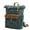 Lake Water Green Color, variant on Mountaineering Outdoor Casual Computer Backpack,Lake Water Green Color