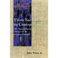 thumbnail image 1 of Pre-Owned Family, Religion, and Culture From Sacrament to Contract, (Paperback), 1 of 1