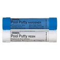 thumbnail image 2 of EpoxyBond White Epoxy Putty For Swimming Pool Spa Tile Plaster Cracks Leaks 2 of 9