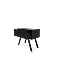 thumbnail image 4 of Set de 2 Buros Zenori Negro Kessa Muebles, 4 of 5