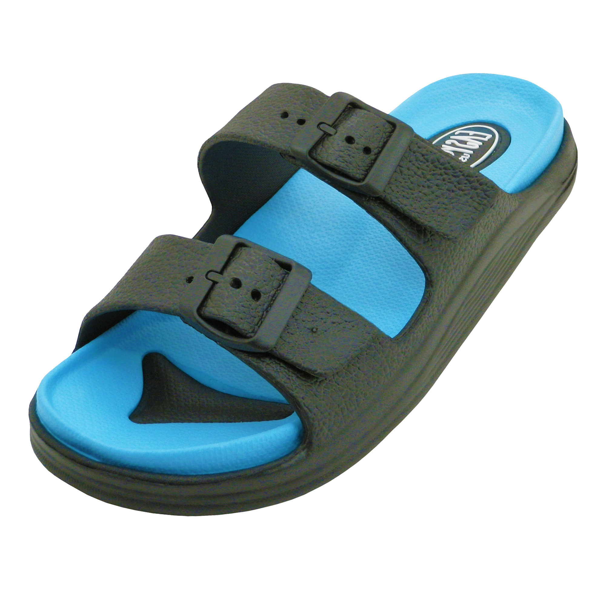 SNJ Women's Lightweight Flexible Essentials Comfort Adjustable Buckle