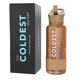 thumbnail image 1 of Botella de agua deportiva mas fria -32 oz (tapa de paja), a The Coldest Water The Coldest Water, 1 of 2