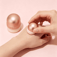 thumbnail image 3 of RAGUPEL Manual Massage Jade Roller for Face and Neck,Pink Anti-Aging Facial Roller for Blood Circulation,Skin Care Beauty Tool,5.5 Inches / 14 Cm, 3 of 6