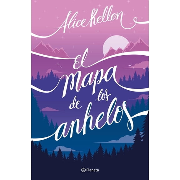 El Mapa de Los Anhelos / A Map of Desires, (Paperback)