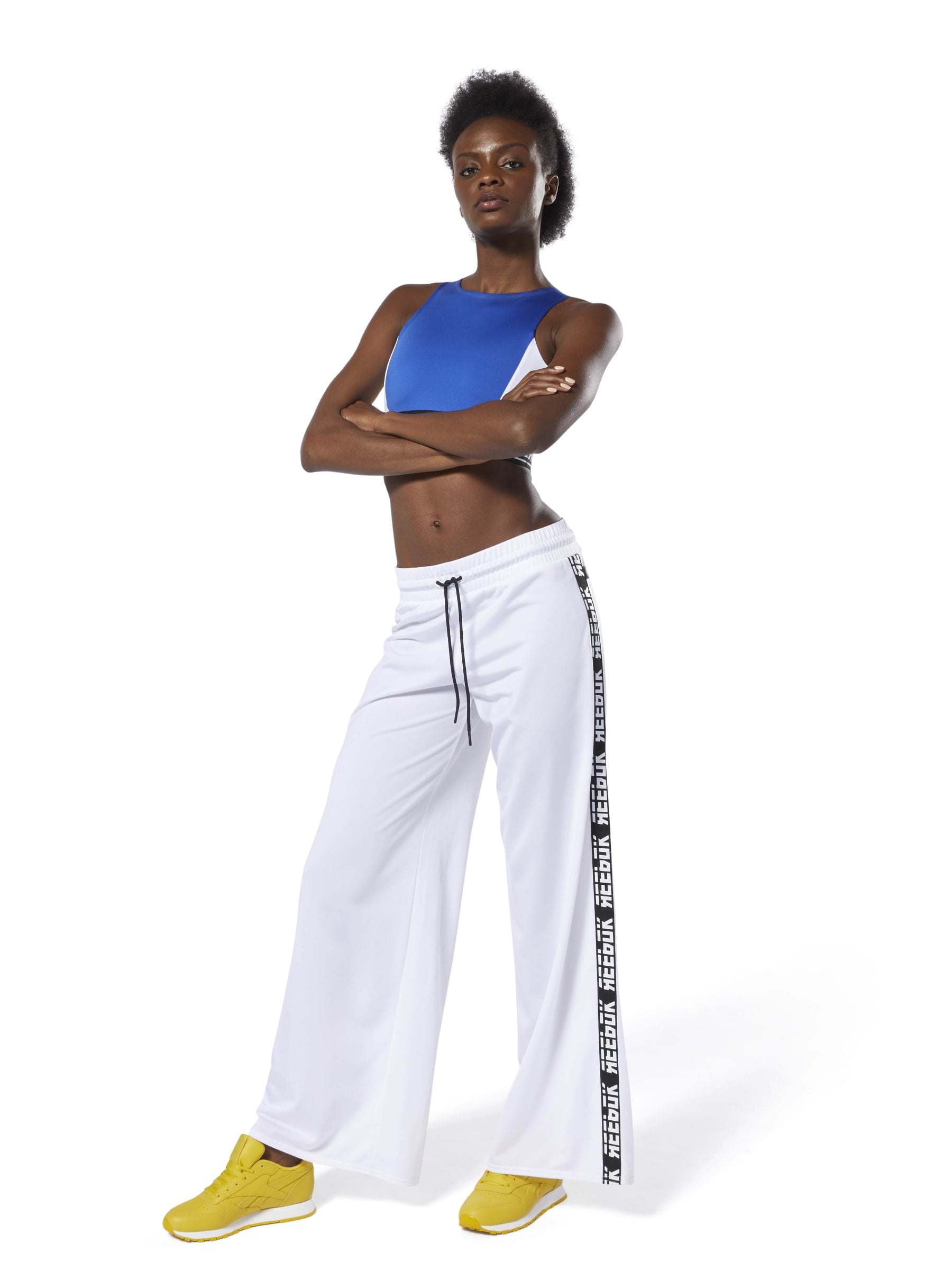 Reebok WOR Meet You There Wide Leg 