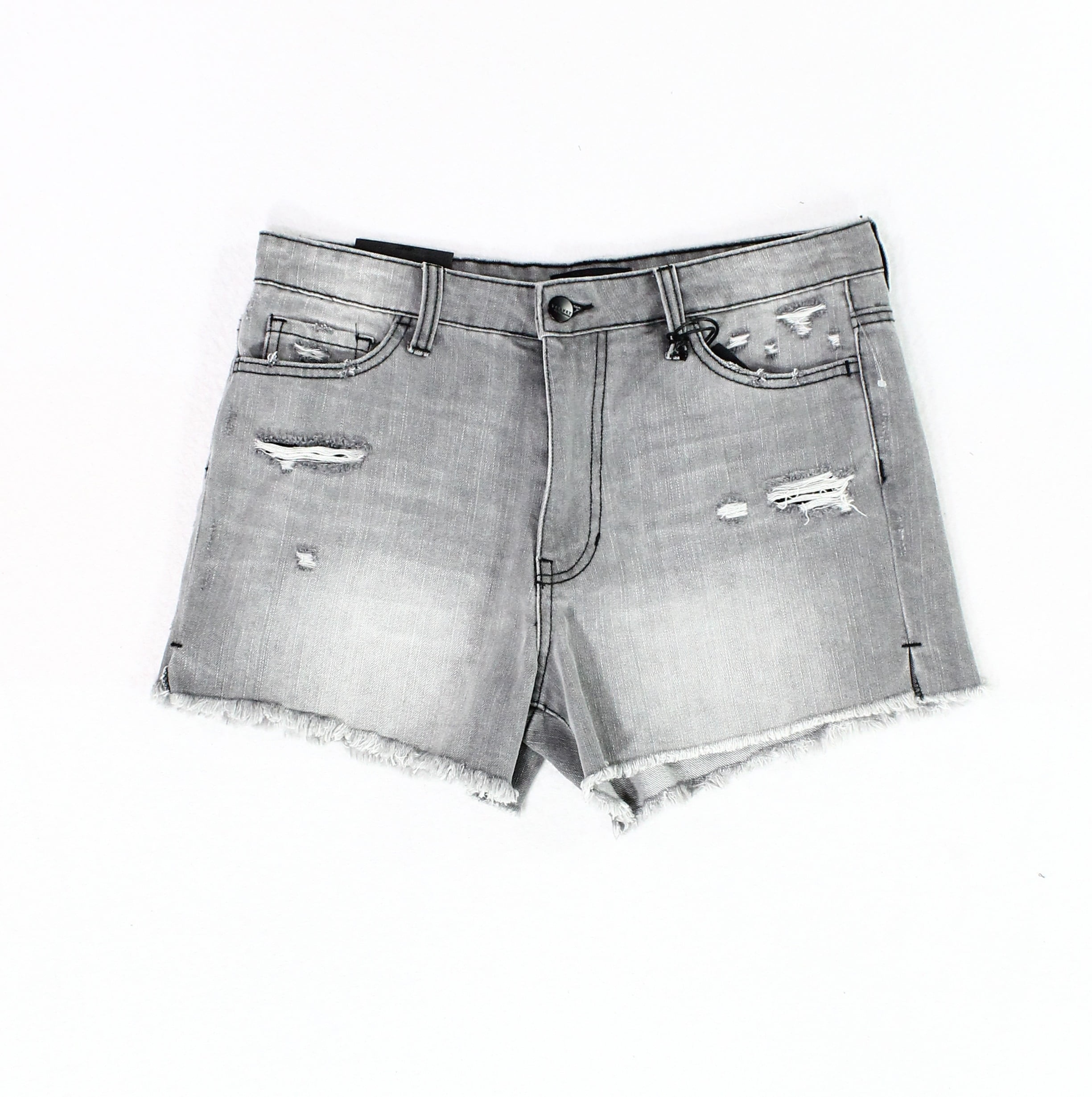 vervet jean shorts