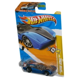 ミニカー HotWHeels 2012 COLLECTOR EDITION Hot Wheels 2012 - Collector # 167/247 - HW Main Street 7/10