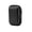 Black, variant on Orangide Portable Digital Accessory Storage Bag for Earphone, Small Storage Box for Data Cable Charger, Wallet for Small Items like Keys and Headphones