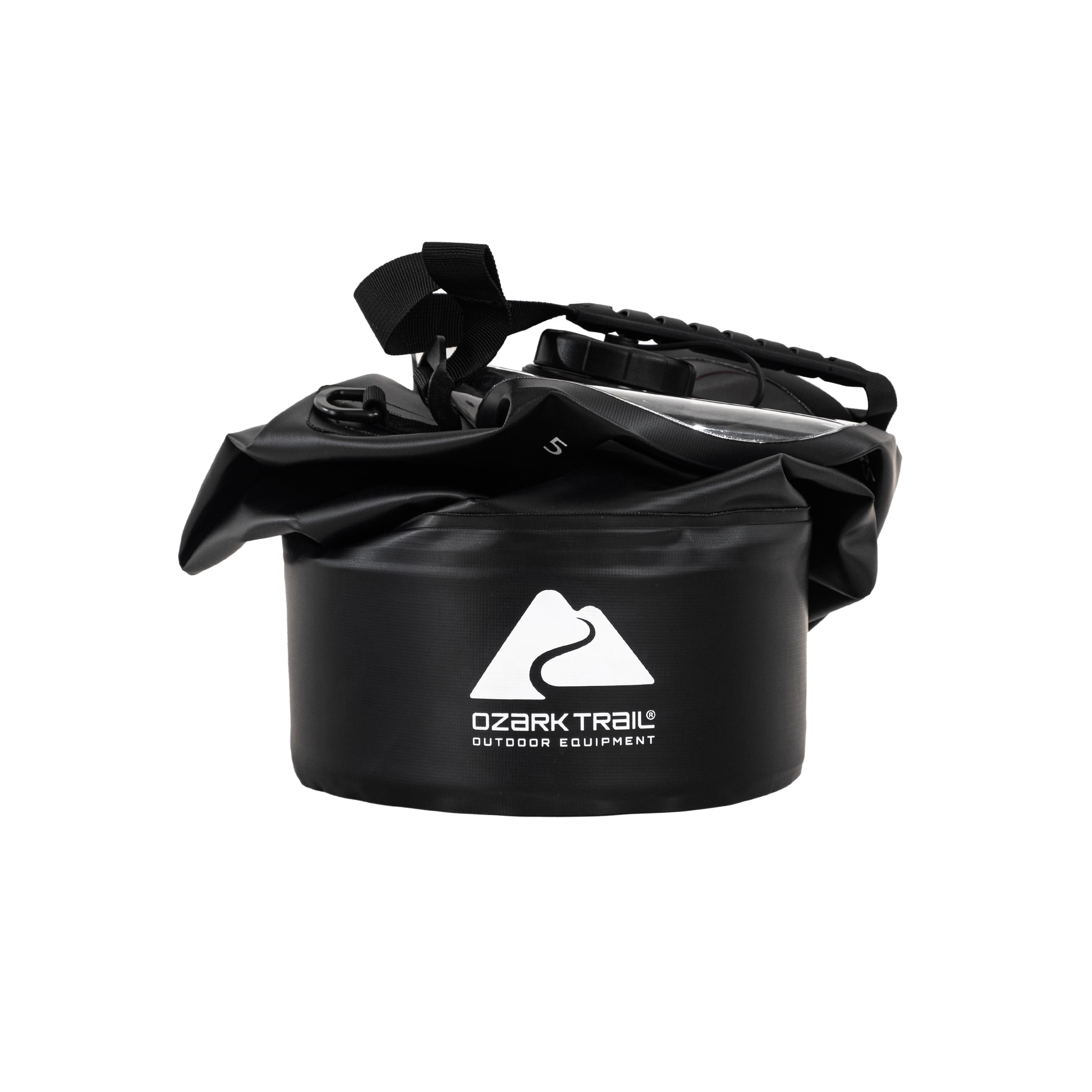 Ozark Trail 5 gal Portable Pump Shower