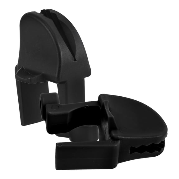 LITINKIMI 2Pcs Boat Bumper Hooks Nylon Clips Durable Marine Grade Buoy Clips for Boating