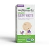 Wellements Organic Gripe Water, Newborn, 4 fl oz
