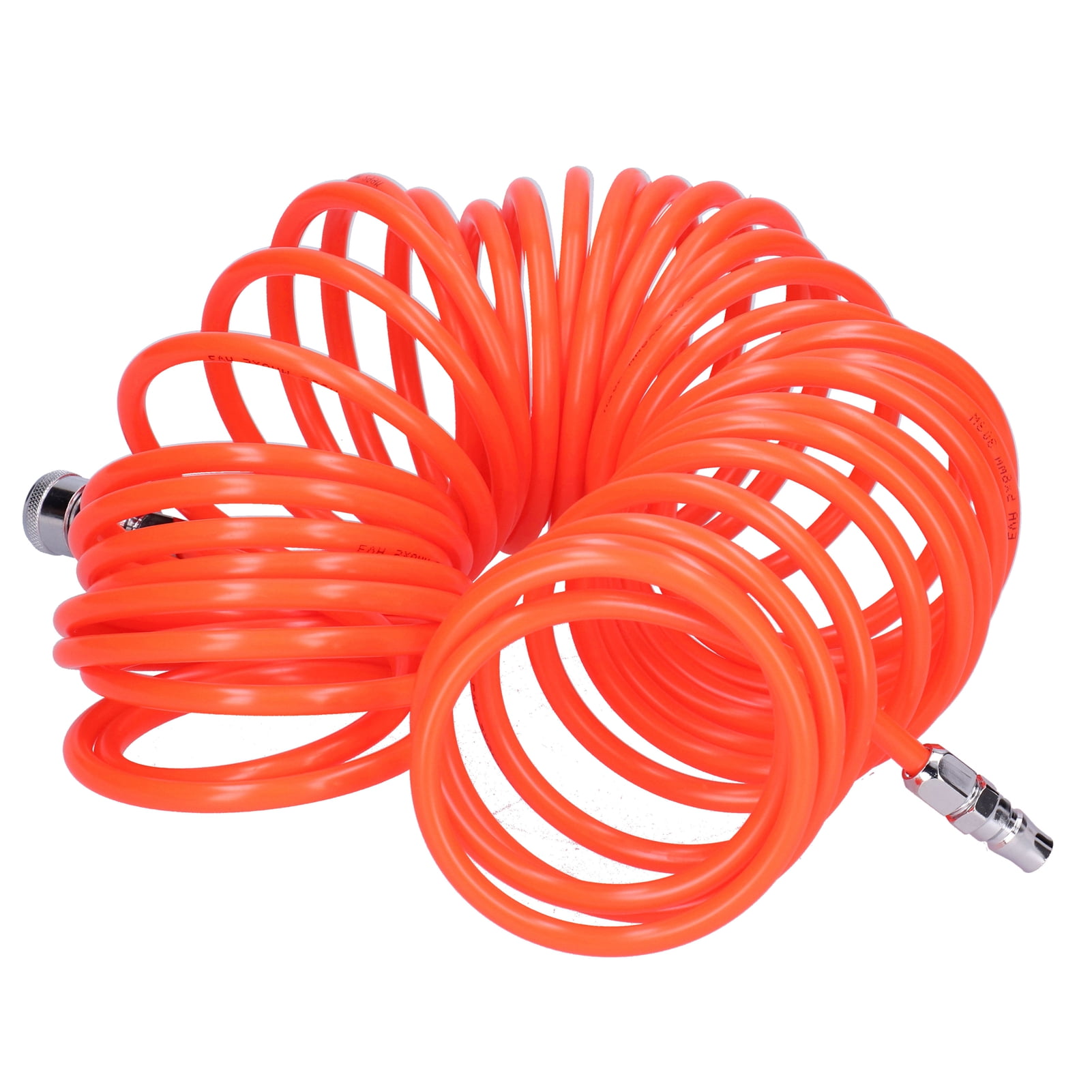 5/9/12 Meters Air Pipe, Air Compressor Pipe Japanese Standard Stable With Connector For