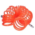 thumbnail image 2 of Tubo de aire para ventilación de compresor, tubo de escape con conector estándar japonés, 5 x 8 mm, 9 metros, 2 of 10
